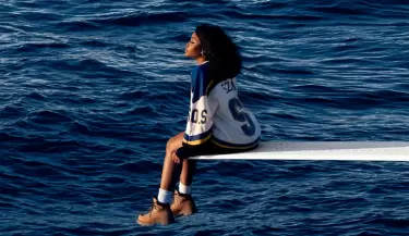 �Conoces a SZA? La voz que define el R&B moderno