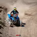 El Mendocino de Rally Cross Country cerró el año con un gran espectáculo en Las Heras