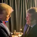 El 70% de los argentinos conf�a en Trump como aliado para reactivar la econom�a seg�n encuesta