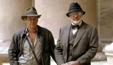 �Sab�as que Estas 5 Pel�culas Cl�sicas Est�n en Netflix?