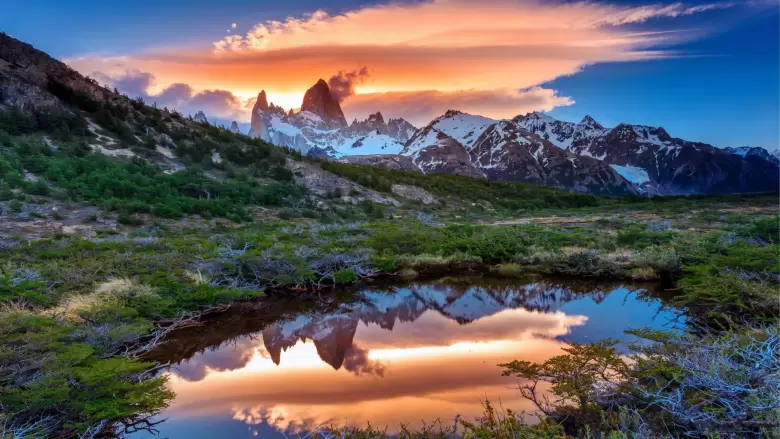 patagonia argentina