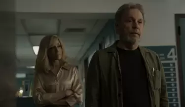 De la comedia al misterio: Billy Crystal y Judith Light protagonizan un thriller psicol�gico en Before