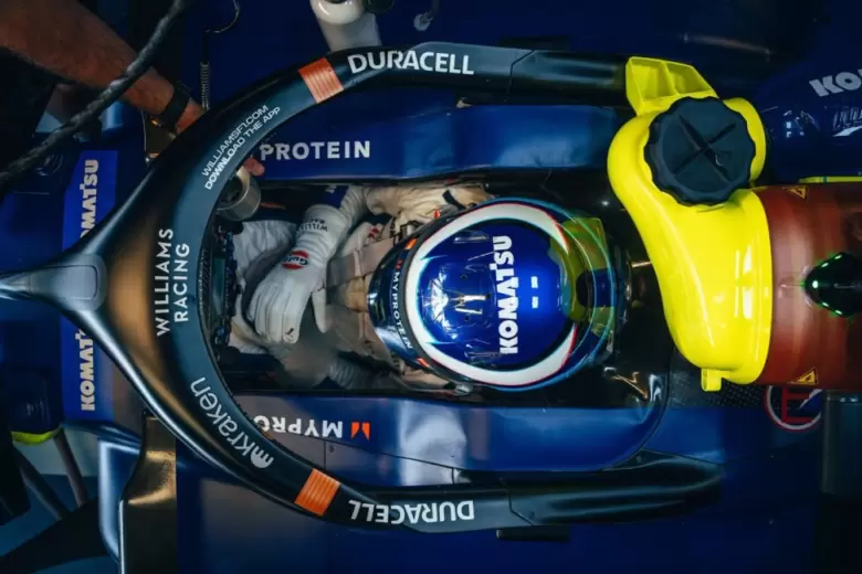 FORMULA 1