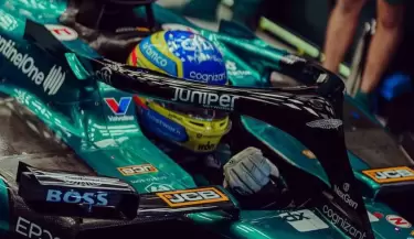FORMULA 1