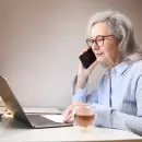 Consejos para mantener seguro el tel�fono celular: medidas preventivas contra ciberestafas