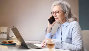 adultos mayores estafas
