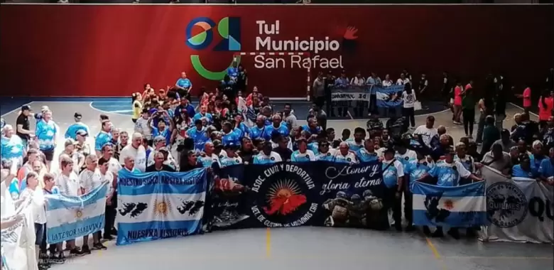 san rafael