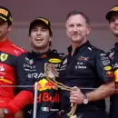 El jefe de Red Bull descart� a un piloto y crecen las chances de sumar a Franco Colapinto