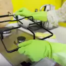 Los Mejores trucos caseros para limpiar la casa rápido y fácil