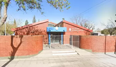 escuela san mart�n