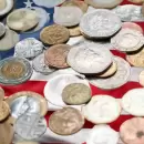 Una moneda de menos de 5 centavos se vende en 80 mil dólares