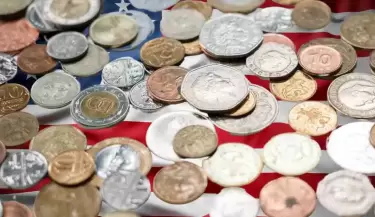 monedas