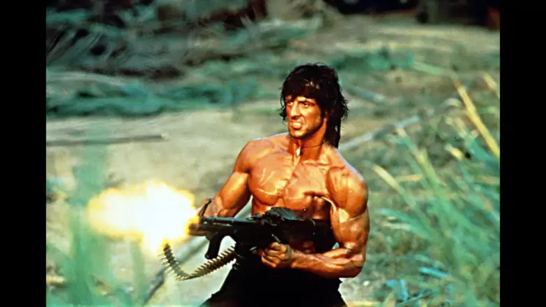 rambo