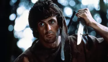 rambo