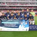 Los cambios clave que har� Independiente Rivadavia en busca de un triunfo ante Racing