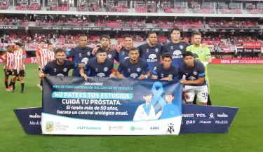 independiente rivadavia