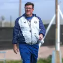 Independiente Rivadavia se refuerza: qui�nes son los nuevos jugadores en el equipo de Berti