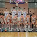 Rivadavia Básquet cayó en su visita a Santa Fe