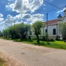 Abbott: el pintoresco pueblo de Buenos Aires que enamora a estrellas de Hollywood