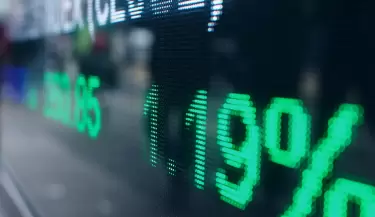 mercados de valores