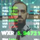 Wall Street sube, pero las acciones argentinas no acompa�an y retroceden hasta 3%