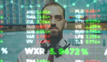 mercados de valores
