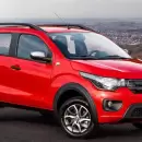 Los 10 autos 0 km m�s econ�micos en Argentina: precios y modelos actuales