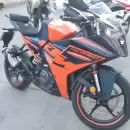 Recuperaron cuatro motos que habìan sido robadas en Las Heras