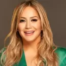 Karina, la princesita, habl� con Diario Mendoza