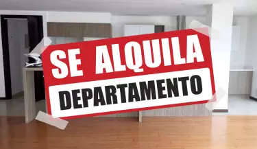 se alquila