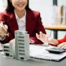 Cr�ditos hipotecarios 2025: los 5 bancos que prestan sin l�mite de monto