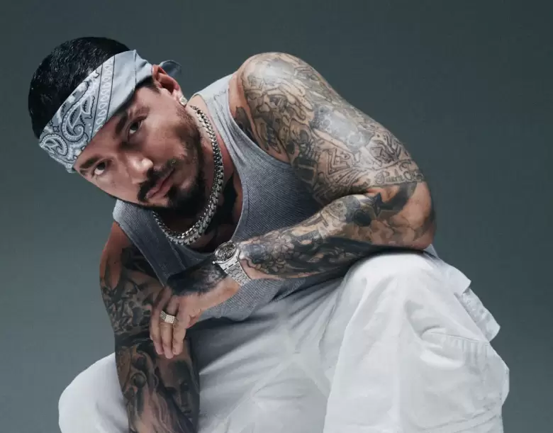 j balvin