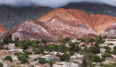 NORTE ARGENTINO