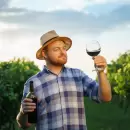 Vino org�nico en Argentina: Mitos, verdades y una tendencia que crece cada vez m�s