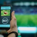 Bomba en Diputados: buscan prohibir publicidad de apuestas online en clubes, medios y estadios para frenar la ludopat�a