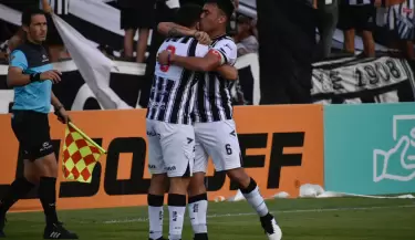 gimnasia de mendoza