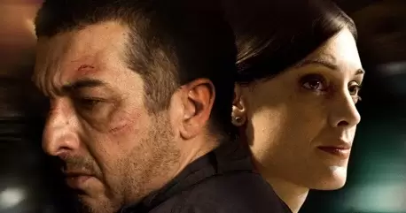 Carancho: película de Pablo Trapero