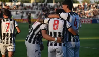 gimnasia de mendoza