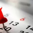 Feriados de Carnaval 2025: �cu�ndo ser�n y habr� fin de semana largo?