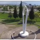 Qu� pas� un 10 de noviembre en Mendoza