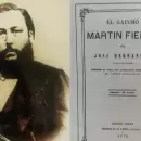 Quién fue José Hernández