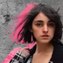 Juliana Bocci: La escritora mendocina que lleva la poes�a oral y la performance a nuevos horizontes