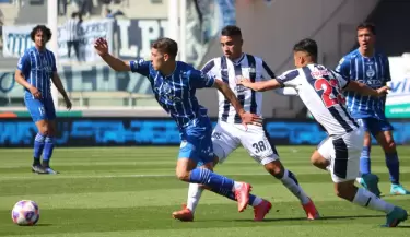 godoy cruz talleres