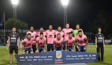 independiente rivadavia