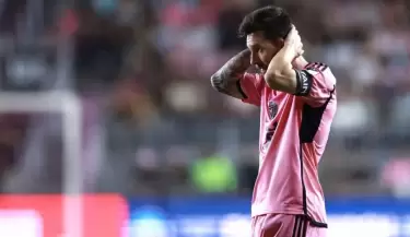 messi