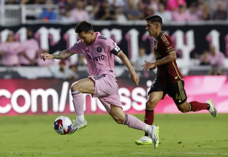 messi 3