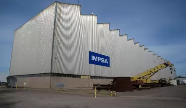 privatizacion impsa