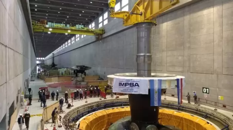 IMPSA