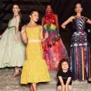 Max Alexander: El ni�o prodigio que est� revolucionando la moda con tan solo 8 a�os