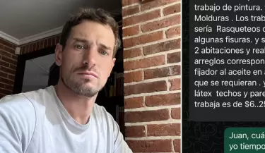 Pintor X